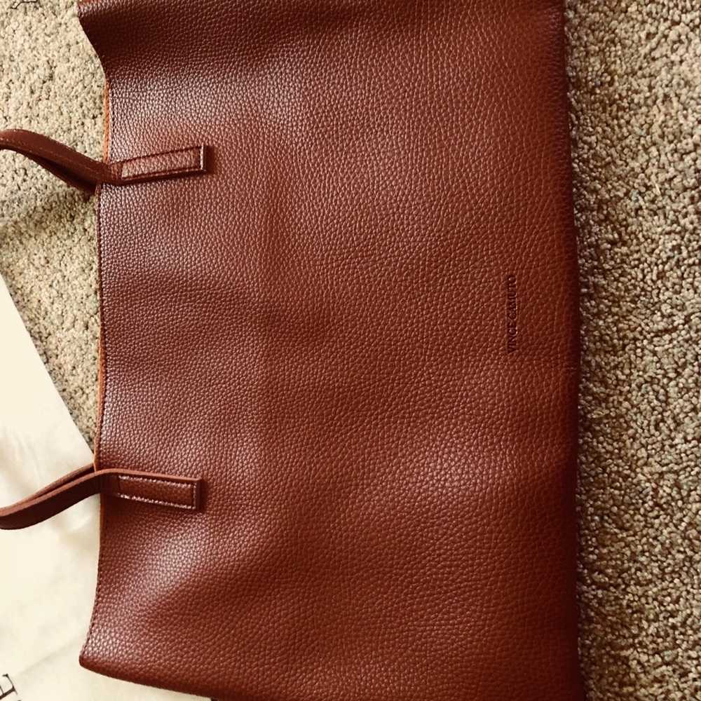 New Vince Camuto Tote